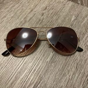 Aviator Sunglasses